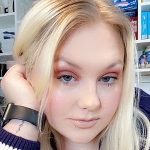 Meet your Posher, Nevaeh